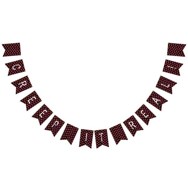 Chupa-o de verdade! Bandeira de Bandeira de Buntin (Todos)