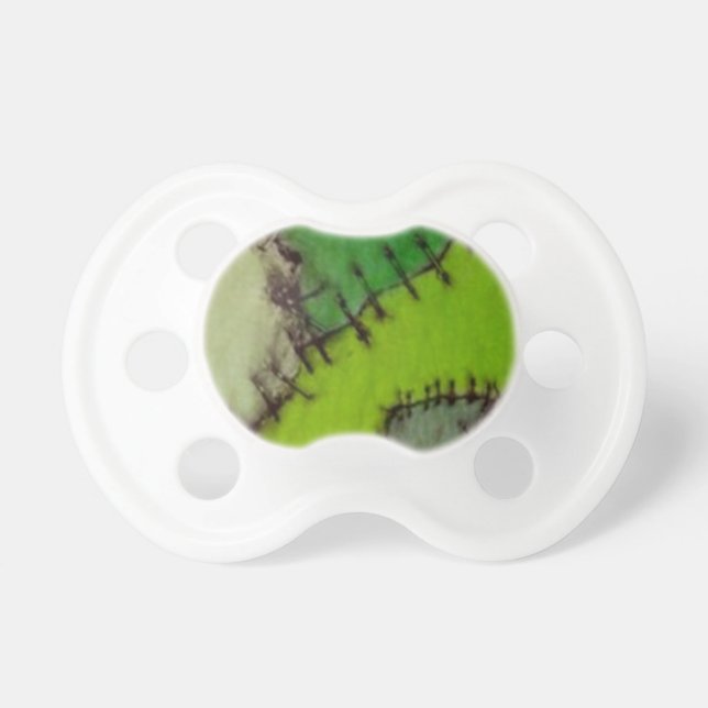 Chupeta costurado (Frente)