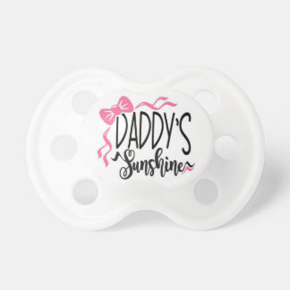 Chupeta Pacifier do bebê