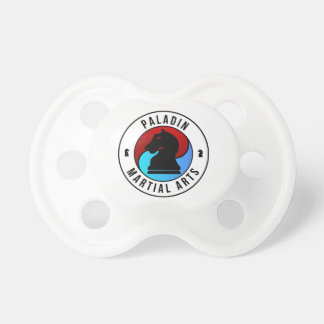 Chupeta Pacifier futuro do paladino