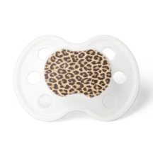 Pacifier ortodôntico do bebê feito sob encomenda