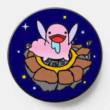 Chupi-Abathur Phone PopSocket