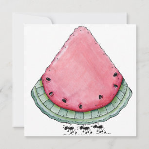 CHURRASCO / Cookout / Convite para piquenique por 