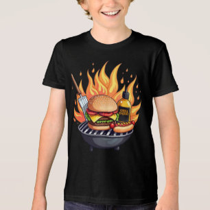 Churrasco de grelha mestre
