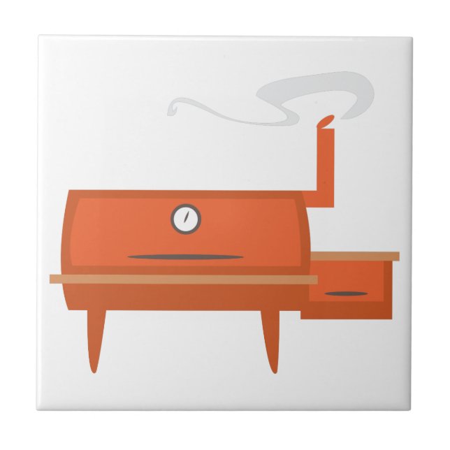 CHURRASCO Grill (Frente)