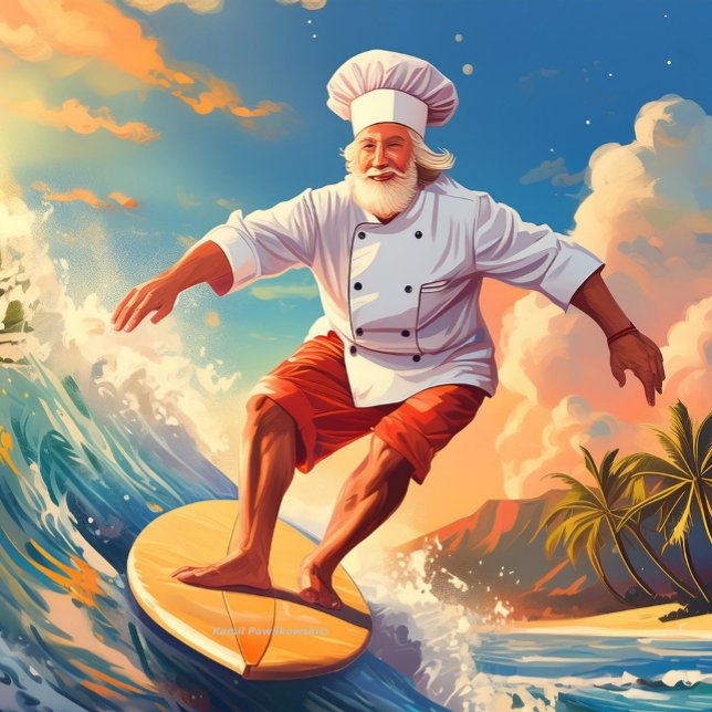 CHURRASCO Grill Convite de festas pelo melhor chef (Criador carregado)