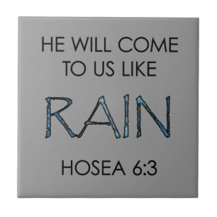 Chuva