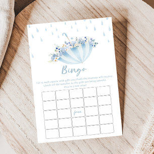 Chuva de Abril Traz Flores de Maio Jogos de Bingo