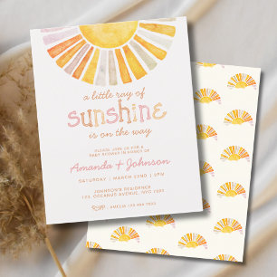 Chuva de Amor Boho com Orçamento Limitado Baby Sho