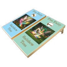 Chuva de Arroz de Casamento de Fada Encantadora