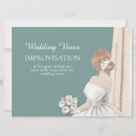 Chuva de Presentes - Jogo de Improvisação de Prome