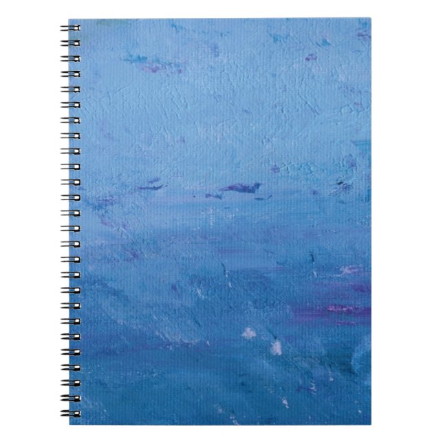 Chuva no caderno do lago (Frente)