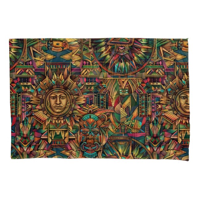 Ciano Artístico "Vibrante Emblema Histórico" Pillo (Frente)