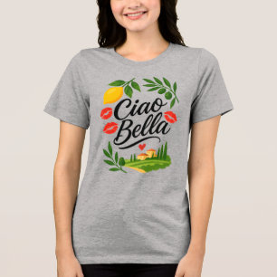 Ciao Bella Italiana