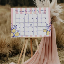 CIAO Lemon Mediterrânica adivinha o jogo da data d