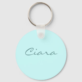 Ciara Chaveiro