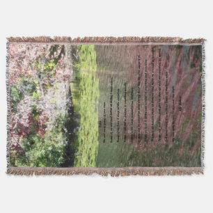 cicatrizes jogam cobertor