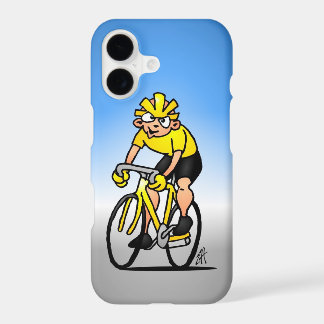 Ciclista de Velocidade - Ciclismo