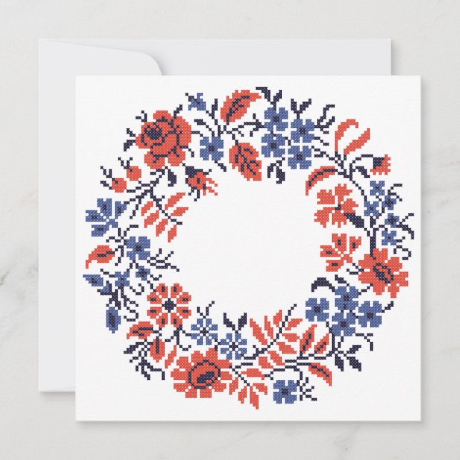 Ciclo de flores (Frente)