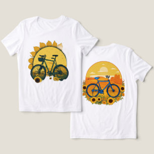 "Ciclo Floral: Uma Viagem de Beleza e Natureza T-S