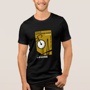 Ciclo Shimanami Kaido Japão
