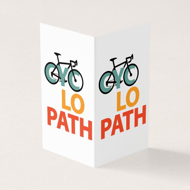 Ciclopath Funny Cycling (Exterior)