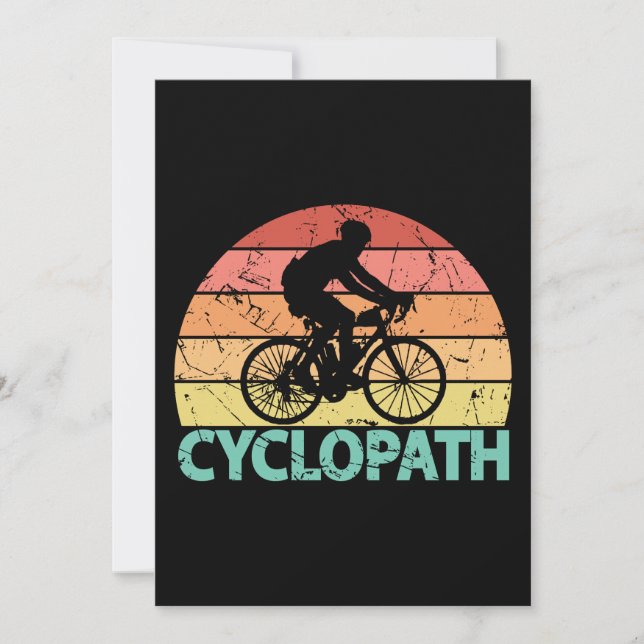 Ciclopath Funny Cycling (Frente)