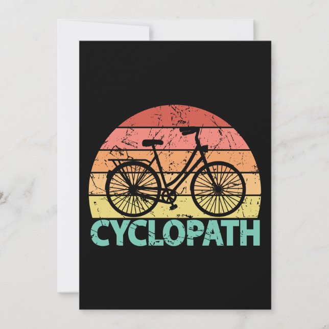 Ciclopath Funny Cycling (Frente)