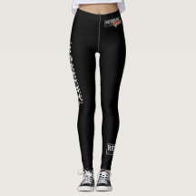Ciclos Revertidos Leggings