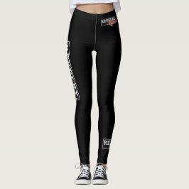 Ciclos Revertidos Leggings
