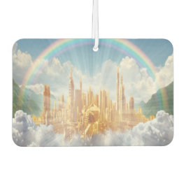Cidade Celestial