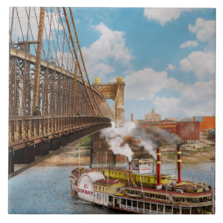 Cidade - Cincinnati, OH Cidade de Cincinnati 1906