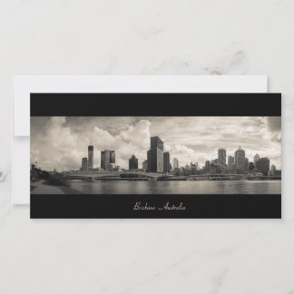 Cidade de Brisbane