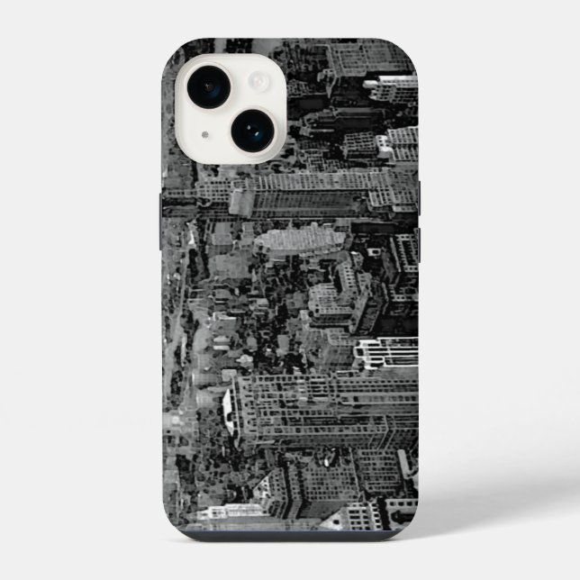 Cidade de Nova York (Verso)
