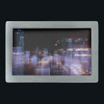 Cidade digital tecnológica<br><div class="desc">Cidade digital abstrato tecnológica de dados no ciberespaço, armazenamento de informações no espaço de informação</div>