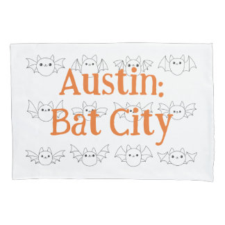 Cidade do Bat do CISV Austin