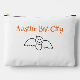 Cidade do Bat do CISV Austin