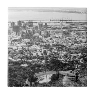 Cidade do Cabo, África do Sul