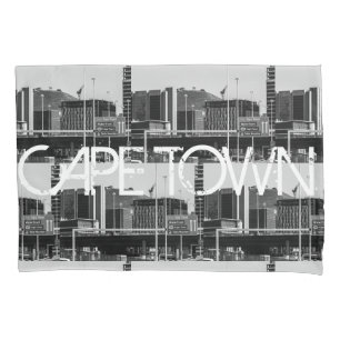 Cidade do Cabo Vista da Cidade ZA África do Sul