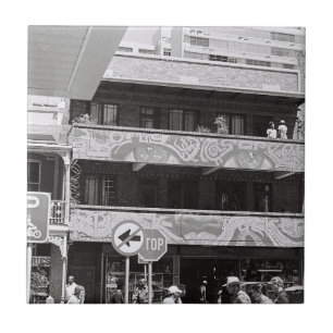 Cidade do Cabo ZA África do Sul