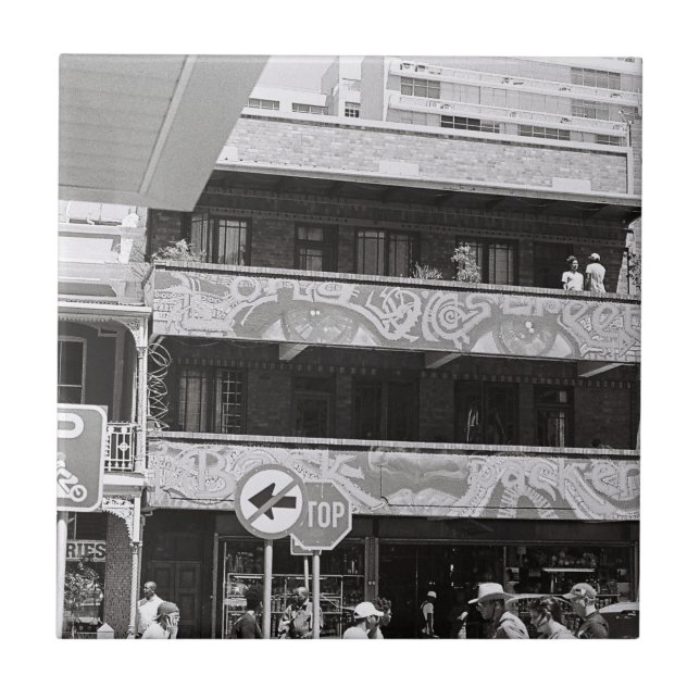 Cidade do Cabo ZA África do Sul (Frente)