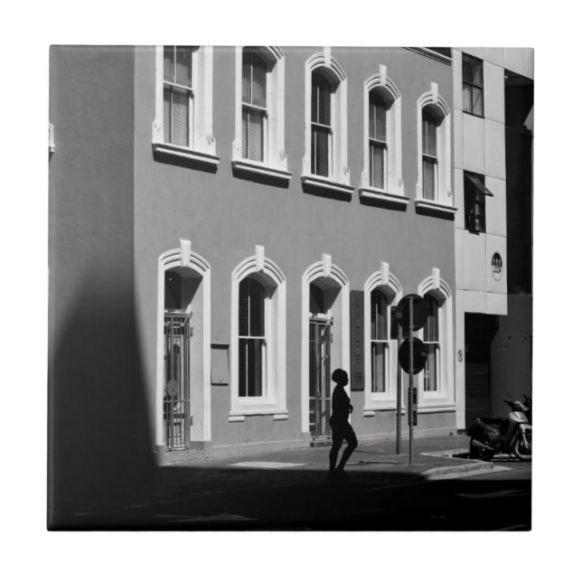 Cidade do Cabo ZA África do Sul (Frente)