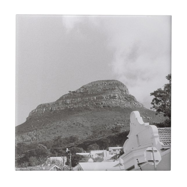 Cidade do Cabo ZA África do Sul (Frente)