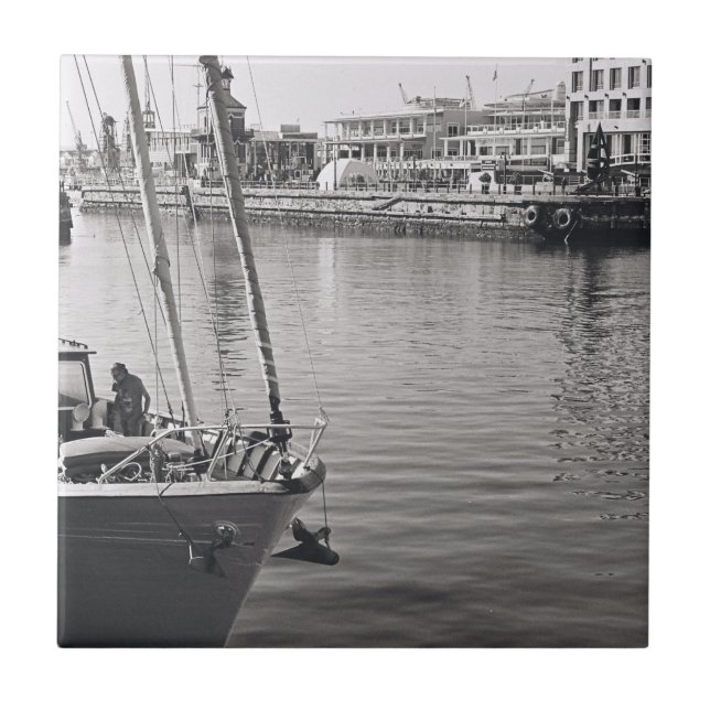 Cidade do Cabo ZA África do Sul V&A Waterfront (Frente)