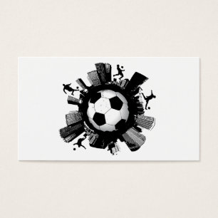 Cidade do futebol