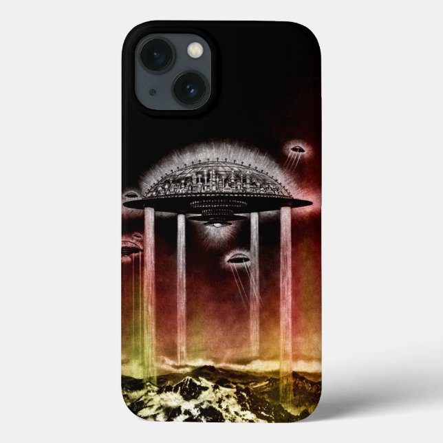 Cidade do futuro (Verso)