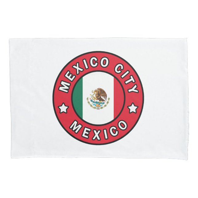 Cidade do México México (Frente)