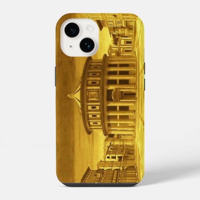 CIDADE IDEAL (Verso)