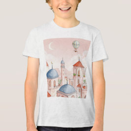 Cidade imaginária
