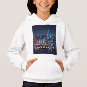 Cidade Que Nunca Dorme Nova York
